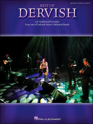 Title: Dervish, Author: Dervish