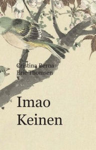 Title: Imao Keinen, Author: Cristina Berna