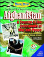 Afghanistan: A Country at the Crossroads of War and Peace
