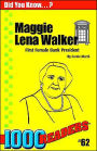 Maggie Lena Walker