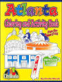 Atlanta Coloring & Activity Book