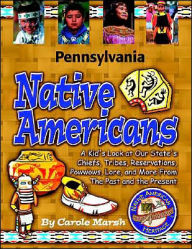 Pennsylvania Native Americans