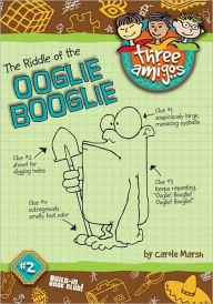 Riddle of the Oogli Boogli