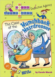 Case of the Hunchback Hairdresser