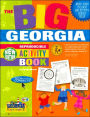 The Big Georgia Reproducible Activity Book