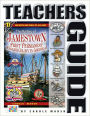The Mystery at Jamestown: First Permanent English Colony in America: Teacher's Guide