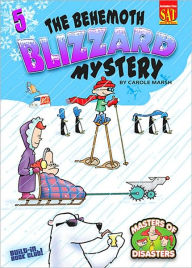The Behemoth Blizzard Mystery