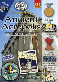 The Curse of the Ancient Acropolis: Athens, Greece