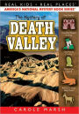 The Mystery at Death Valley (Real Kids Real Places Series)