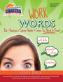 Work Words: Job/Business/Career Words & Terms You Need to Know!