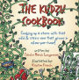 The Kudzu Cookbook: Cooking Up a Storm with That Wild & Crazy Vine That Grows in Miles-Per-Hour!