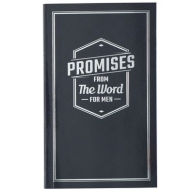 Title: Promises from the Word for Men, Author: Christian Art Gifts