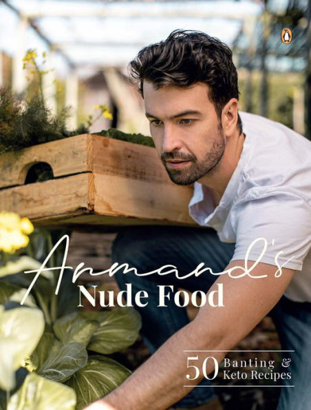 Armand's Nude Food