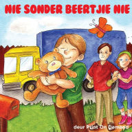 Title: Nie sonder Beertjie nie, Author: Print on Demand