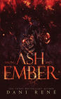 Among Ash and Ember: A New Adult Standalone