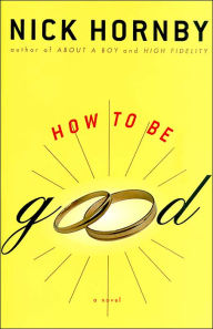 How to Be Good