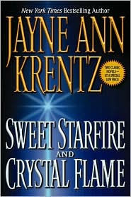 Sweet Starfire/Crystal Flame