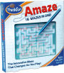 Amaze 16 Mazes in One Game