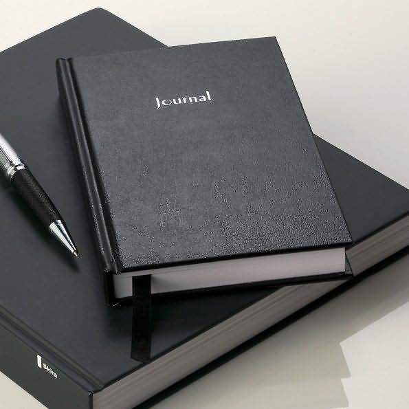 Simple Barnes and noble workout journal for Gym