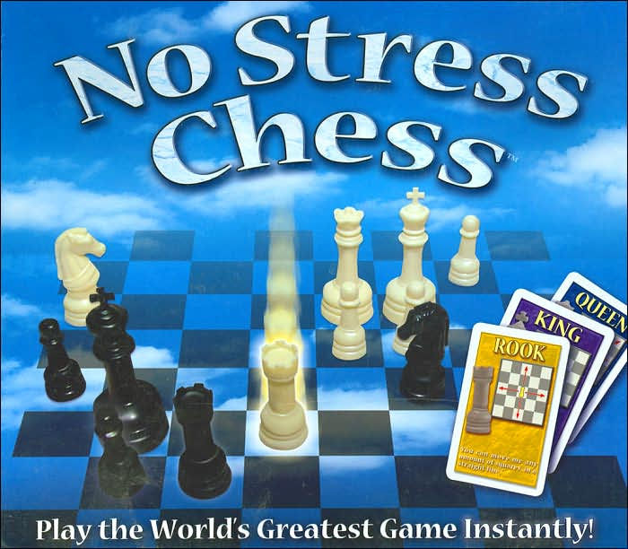  Winning Moves Games Winning Moves No Stress Chess