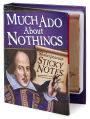 Much Ado About Nothings Sticky Note Set
