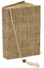 Natural Hemp Nepal Handmade Journal 5x7