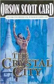 The Crystal City (Alvin Maker Series #6)