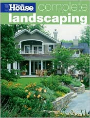 This Old House Complete Landscaping