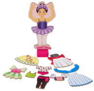Nina Ballerina Dress-Up