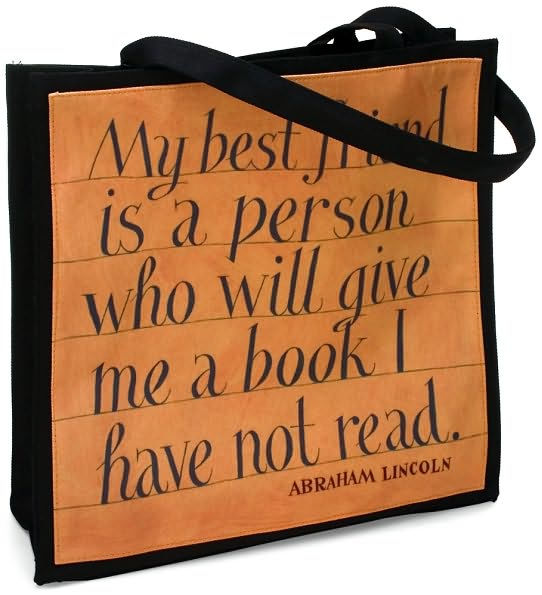 Jeff Fisher Quotes Canvas Tote - ( 14 " x 14") by Jeff Fisher