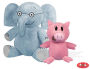 Elephant & Piggie: Plush Toy