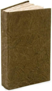 Green Lotka Handmade Nepal Journal (6