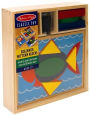 Beginner Pattern Blocks