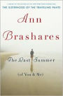 The Last Summer (of You and Me)
