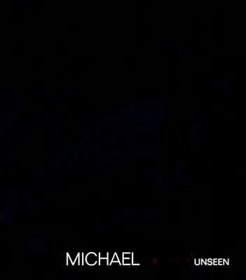 Michael Riley: Sights Unseen