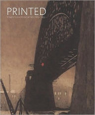 Title: Printed Images by Australian Artists, 1885-1955, Author: Roger Butler