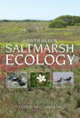 Australian Saltmarsh Ecology