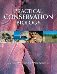 Title: Practical Conservation Biology, Author: David D. Lindenmayer