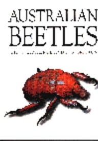 Title: Australian Beetles, Author: JF Lawrence