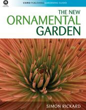 Title: The New Ornamental Garden, Author: Simon Rickard