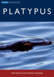 Title: Platypus, Author: Tom Grant