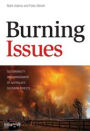 Burning Issues: Sustainability and Management of Australia's Southern Forests
