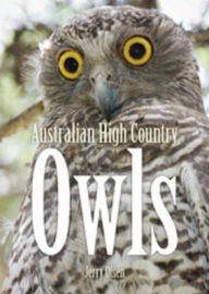 Title: Australian High Country Owls, Author: Jerry Olsen