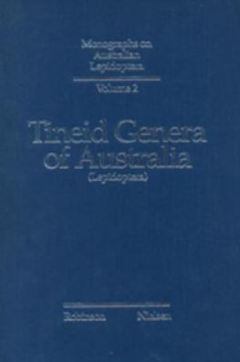 Tineid Genera of Australia (Lepidoptera)