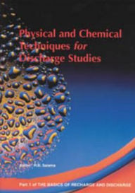 Title: Physical and Chemical Techniques for Discharge Studies - Part 1, Author: RB Salama