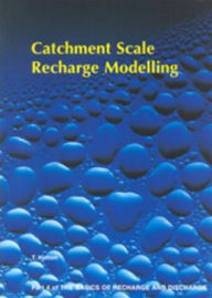 Title: Catchment Scale Recharge Modelling - Part 4, Author: TJ Hatton