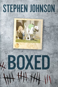 Title: Boxed, Author: Stephen Johnson