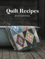 Quilt Recipes