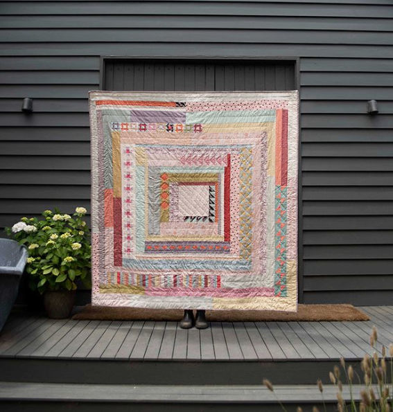 Quilt Recipes