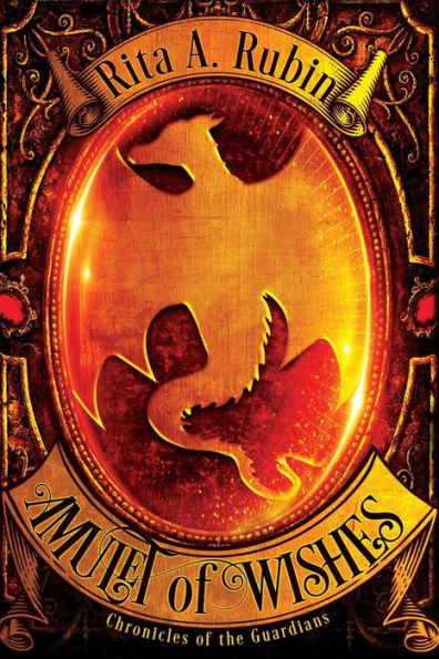 Amulet of Wishes